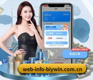 web-info-biywin.com.cn的方向 - 长期内容价值积累